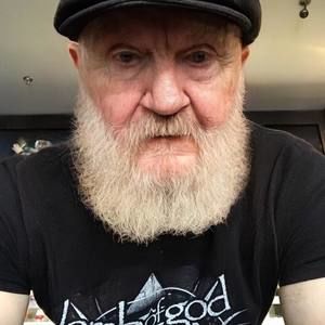 Meet your Posher, Jake